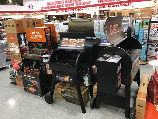 Appliance Store «P.C. Richard & Son», reviews and photos, 701 Sunrise Hwy, Bellmore, NY 11710, USA