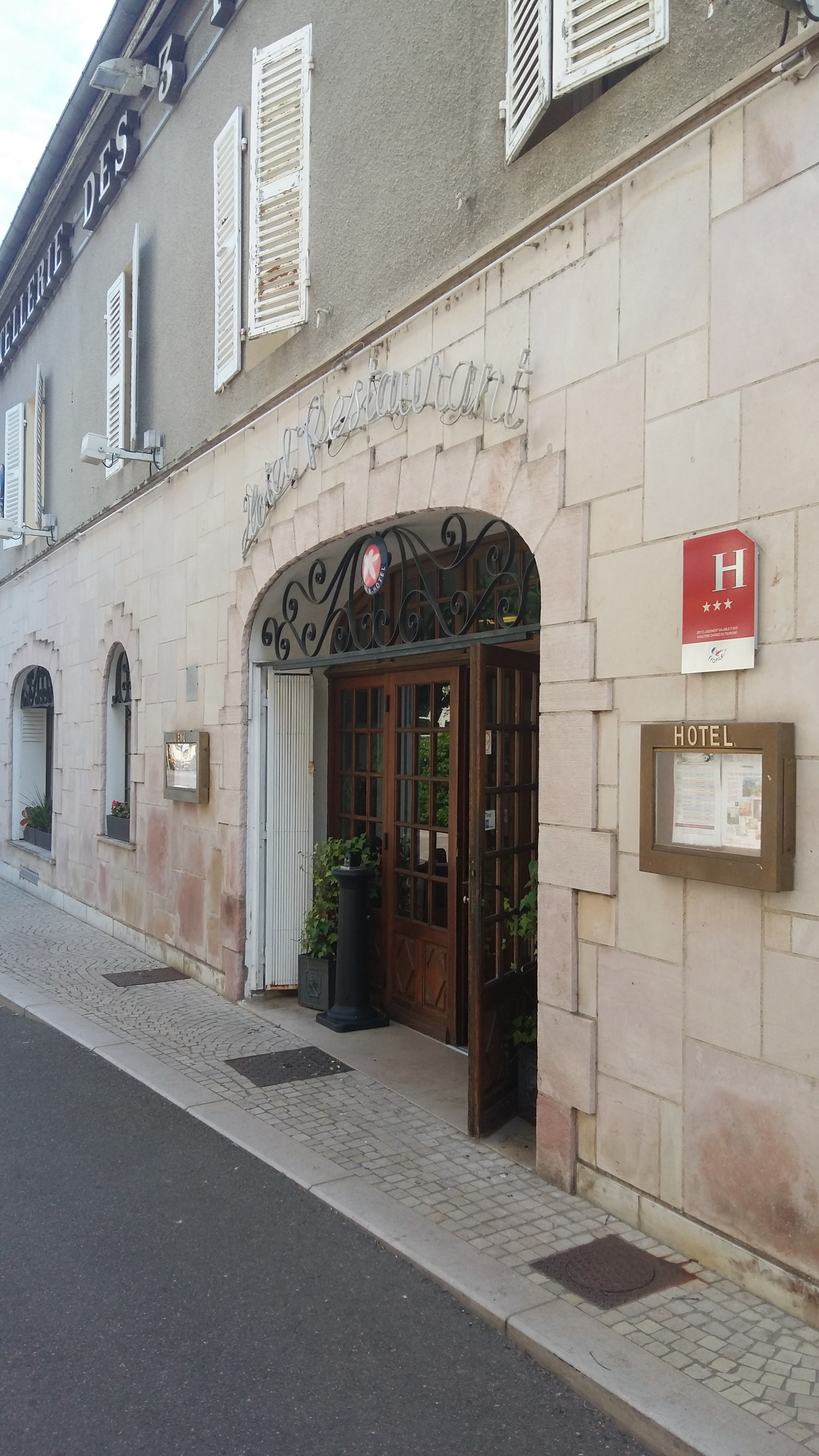 Photo n° 3 de l'avis de Franck.o fait le 25/05/2019 à 08:30