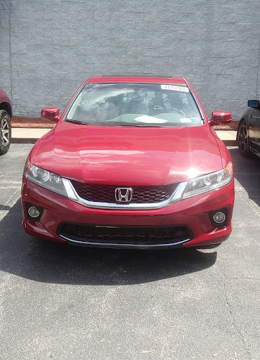 Auto Body Shop «Maaco Collision Repair & Auto Painting», reviews and photos, 5100 Atlantic Ave, Raleigh, NC 27616, USA