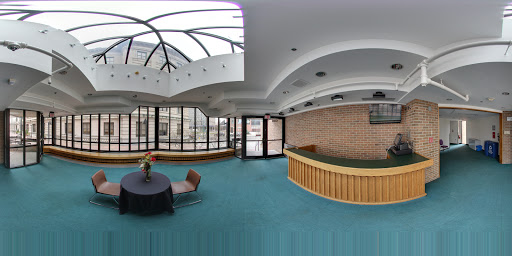 Performing Arts Theater «The Oncenter Civic Center Theaters», reviews and photos, 421 Montgomery St, Syracuse, NY 13202, USA