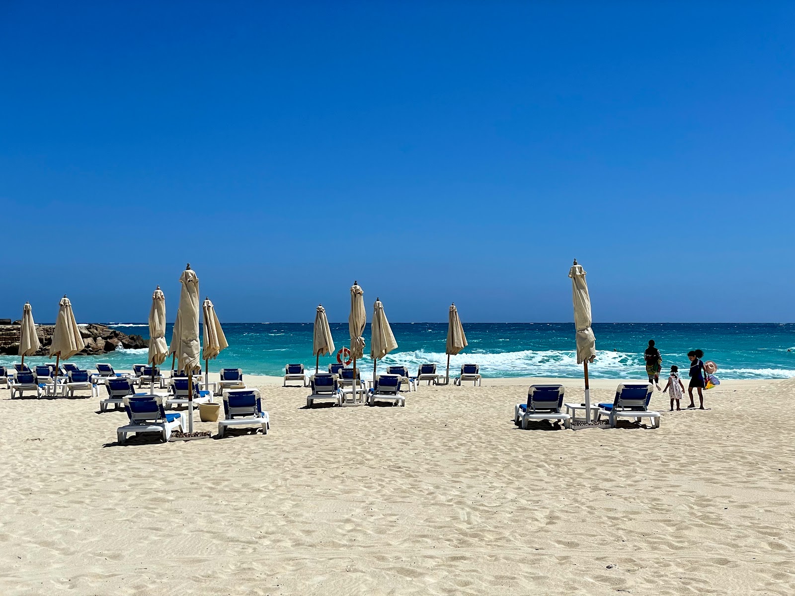 Rixos Alamein Beach photo #7