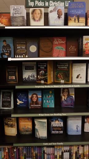 Book Store «Barnes & Noble», reviews and photos, 425 Marketplace Blvd, Hamilton Township, NJ 08691, USA