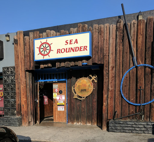 Sea Rounder