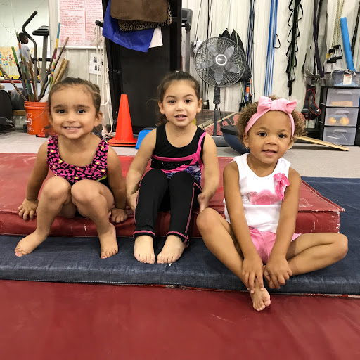 Gymnastics Center «Jersey Shore Gymnastics Academy», reviews and photos, 5101 Oakwood Blvd, Mays Landing, NJ 08330, USA