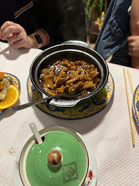 Plats et boissons du Restaurant chinois La Villa d'Asie à Strasbourg - n°16