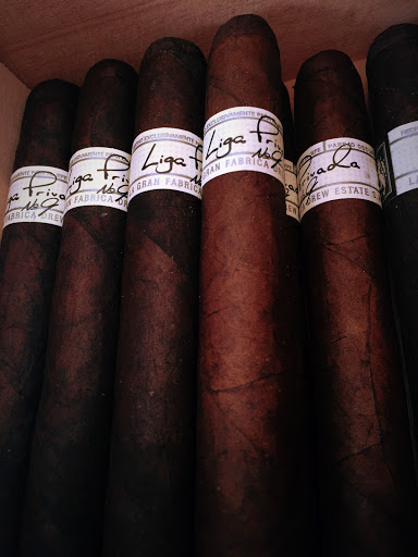 Tobacco Shop «Shawnee Cigar Co», reviews and photos, 9226 Dublin Rd, Powell, OH 43065, USA