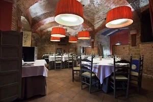 Restaurante Sopitas image