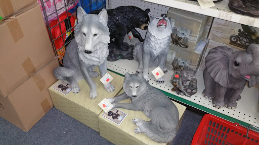 Dollar Store «Dollar Treasure», reviews and photos, 965 E Auburn Rd, Rochester Hills, MI 48307, USA