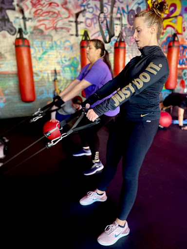 Gym «Next Level Fitness», reviews and photos, 75130 Mediterranean, Palm Desert, CA 92211, USA