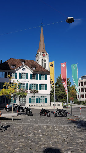 Rezensionen über Rathaus in Altstätten - Andere