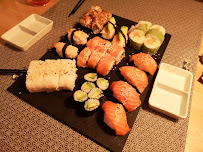 Sushi du Restaurant japonais J'adOOOre les Sushis - Langon - n°9