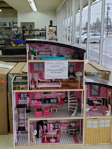 Discount Store «Eagle Bargain Outlet», reviews and photos, 10890 SE Oak St, Milwaukie, OR 97222, USA