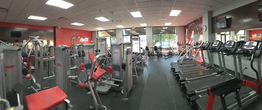 Gym «Snap Fitness», reviews and photos, 19 W Wilson St, Palatine, IL 60067, USA