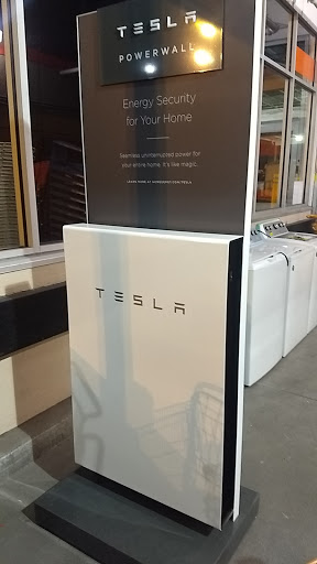 Home Improvement Store «The Home Depot», reviews and photos, 535 Grand Army of the Republic Hwy, Somerset, MA 02725, USA