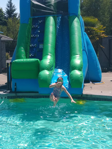 Gym «Courthouse Fitness - Keizer», reviews and photos, 117 McNary Estates Dr N, Keizer, OR 97303, USA