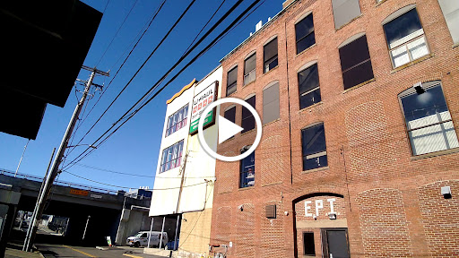 Truck Rental Agency «U-Haul Moving & Storage of Providence at I-95», reviews and photos, 35 Oxford St, Providence, RI 02905, USA