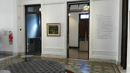 Museo De La Ciudad
