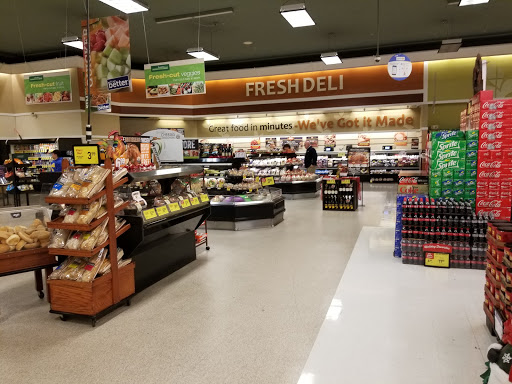 Grocery Store «Albertsons», reviews and photos, 5085 N La Cañada Dr, Tucson, AZ 85704, USA