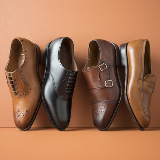 Shoe Store «Allen Edmonds», reviews and photos, 40 S 7th St #263, Minneapolis, MN 55402, USA