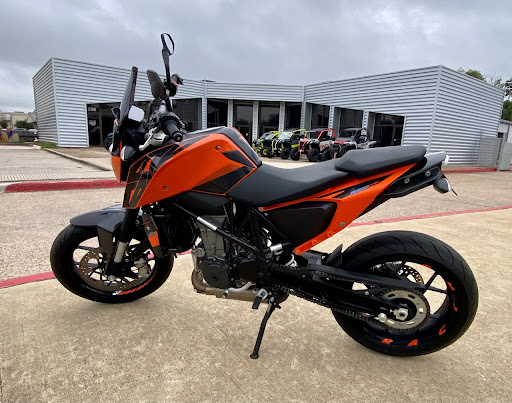 Motorcycle Dealer «Shreveport Cycles - Indian/BMW/Kawasaki», reviews and photos, 2529 E 70th St, Shreveport, LA 71105, USA