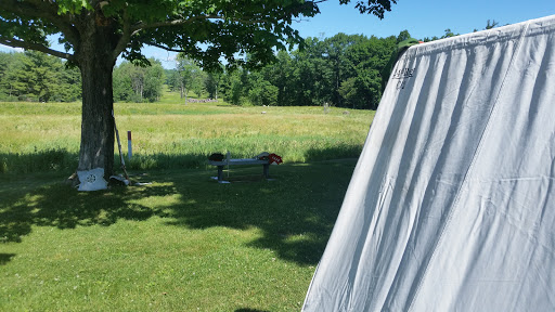 Historical Place «Saratoga National Historical Park», reviews and photos, 648 NY-32, Stillwater, NY 12170, USA