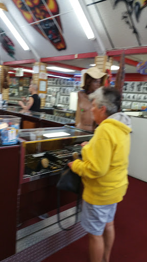 Find tattoo ideas for the back for your next unique tattoo in Panama City Beach at Oxygen Tattoo and Body Piercing Studio