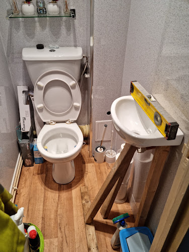 Reviews of A moore plumbing and heating in Plymouth - Plumber