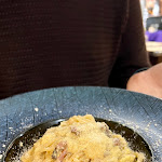 Photo n°3 de l'avis de Vanessa.. fait le 12/01/2024 à 14:08 sur le  Cu A Voli Cotta & Cu A Voli Crura à Catania