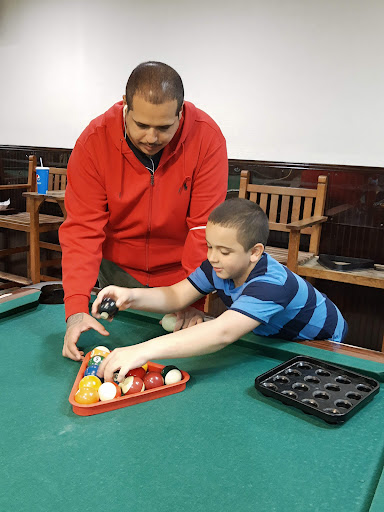 Bowling Alley «King Pin Bowling», reviews and photos, 6622 E Black Horse Pike, Egg Harbor Township, NJ 08234, USA