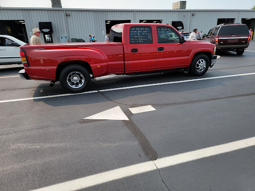 Auction House «Indianapolis Car Exchange», reviews and photos, 5161 S Indianapolis Rd, Whitestown, IN 46075, USA