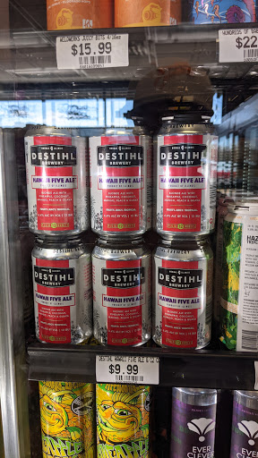 Wine Store «Harbor Wine & Spirits», reviews and photos, 2135 Commerce Blvd, Mound, MN 55364, USA