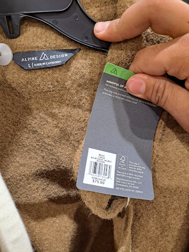 Shopping Mall «Viewmont Mall», reviews and photos, 100 Viewmont Mall, Scranton, PA 18508, USA