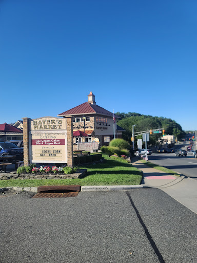 Butcher Shop «Hayek Market», reviews and photos, 1 Mill St, Newton, NJ 07860, USA