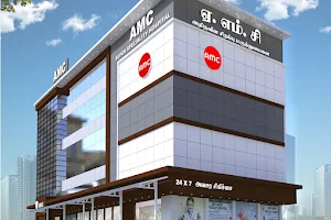 AMC Super Speciality Hospital image