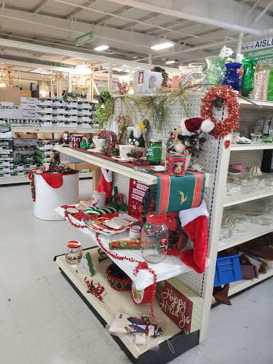 Thrift Store «Habitat For Humanity ReStore», reviews and photos