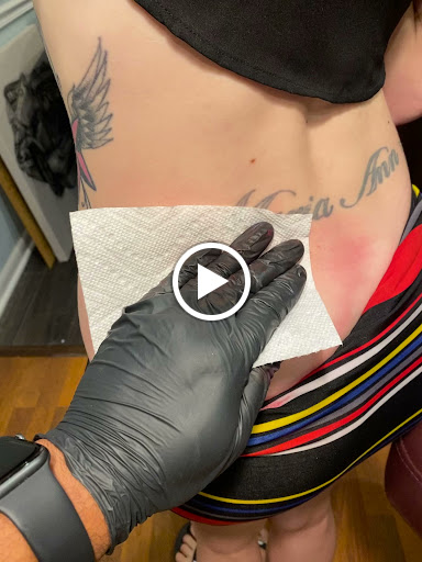 Explore phoebe bridgers tattoo ideas, creative tattoo ideas in Fairfax, available at Dixer