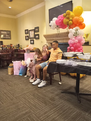 Resort «Golf Club At the Resort», reviews and photos, 5700 Resort Blvd, Fort Worth, TX 76179, USA