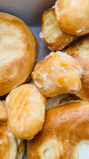 Donut Shop «Donut Star», reviews and photos, 1211 E Chapman Ave, Fullerton, CA 92831, USA