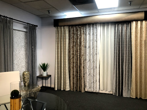 Curtain supplier and maker El Monte