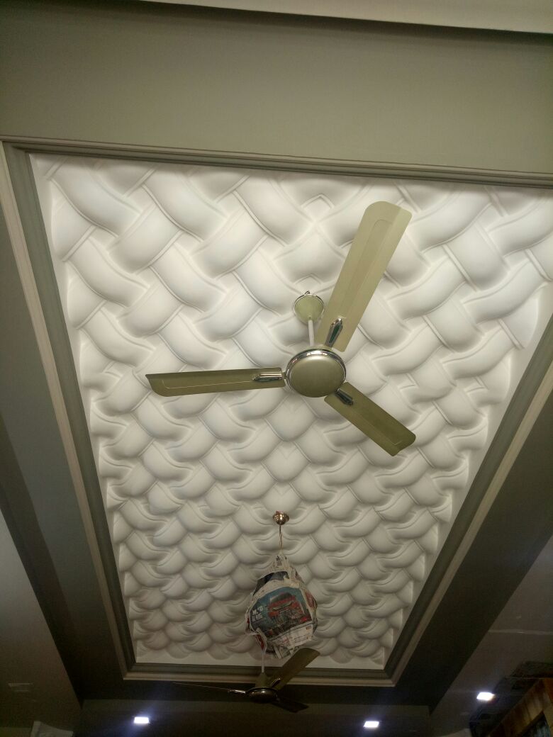 Decor Solution & Fabricators