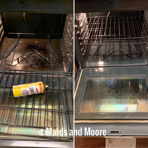 Cleaning Service «Maids and Moore Cleaning Service», reviews and photos, 111 W Anderson Ln, Austin, TX 78752, USA