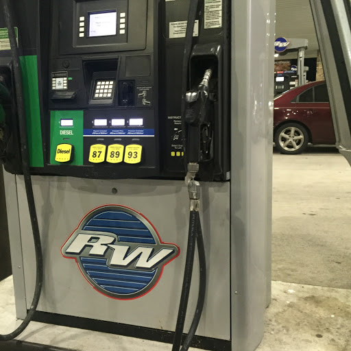 Gas Station «RaceWay», reviews and photos, 2021 Louetta Rd, Spring, TX 77388, USA