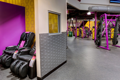 Gym «Planet Fitness», reviews and photos, 736 Huse Rd, Manchester, NH 03103, USA