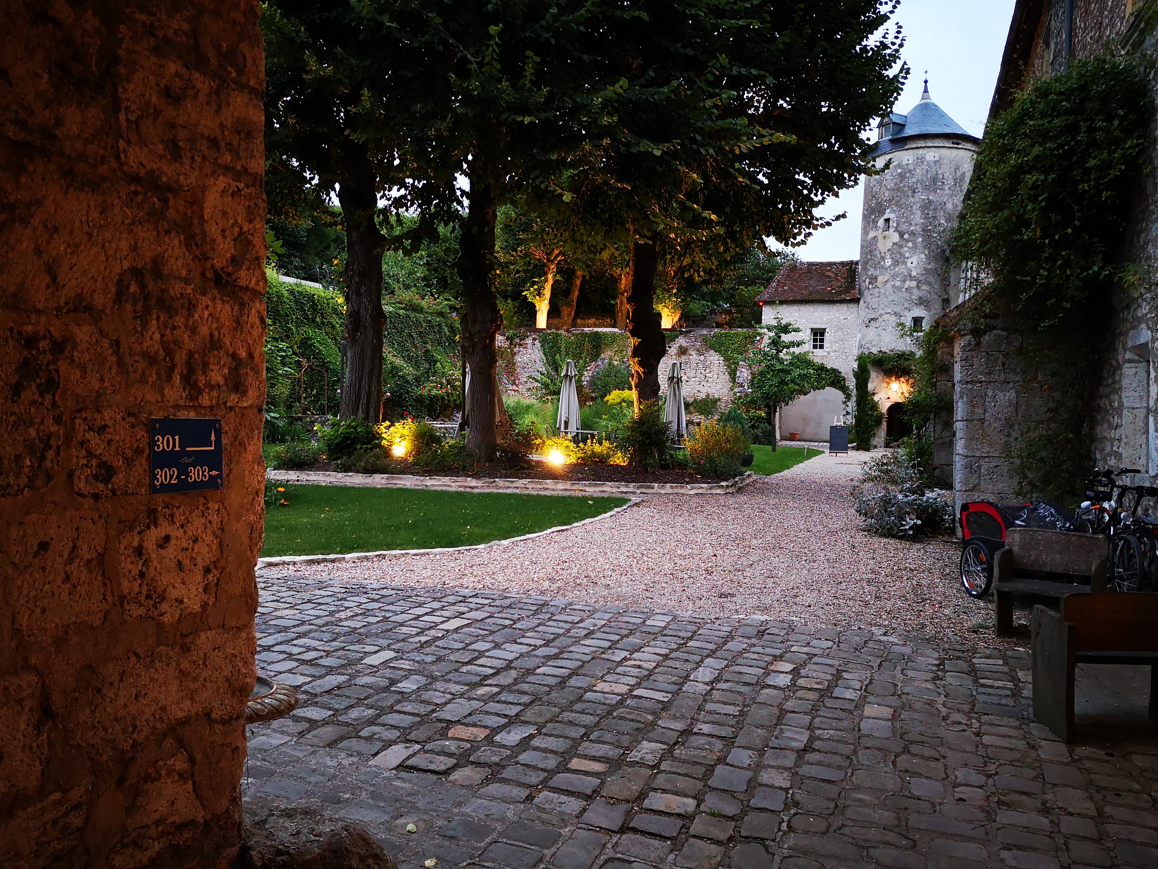 Photo n° 1 de l'avis de bichou1001. fait le 20/07/2018 à 20:22