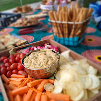 Photos du propriétaire du Livraison de repas à domicile Allo petit dej rennes à Saint-Aubin-d'Aubigné - n°15