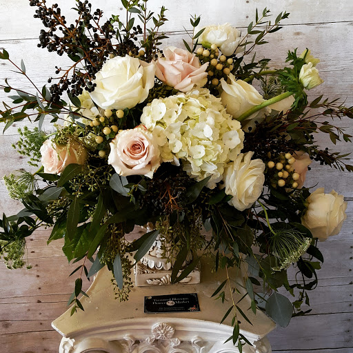 Florist «Treasured Blossoms Flower Market», reviews and photos, 5101 Rowlett Rd, Rowlett, TX 75088, USA