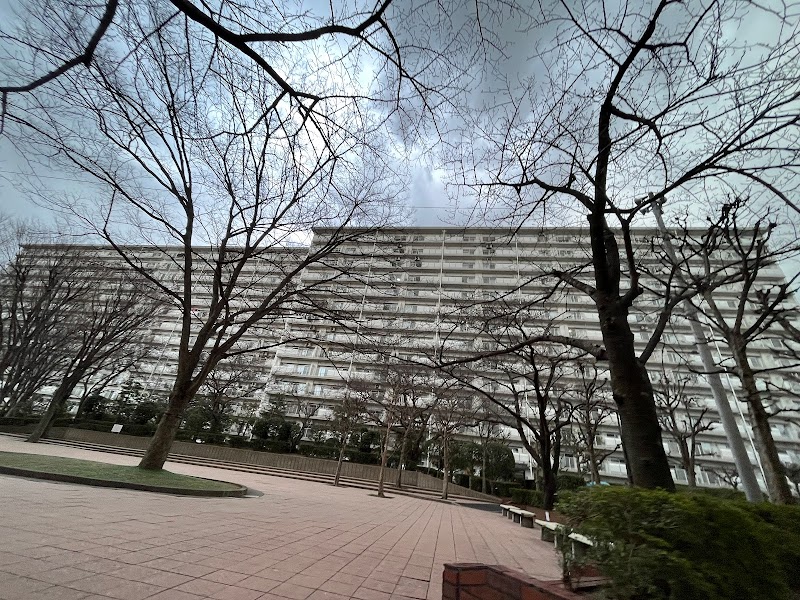 新松戸東パークハウスＢ
