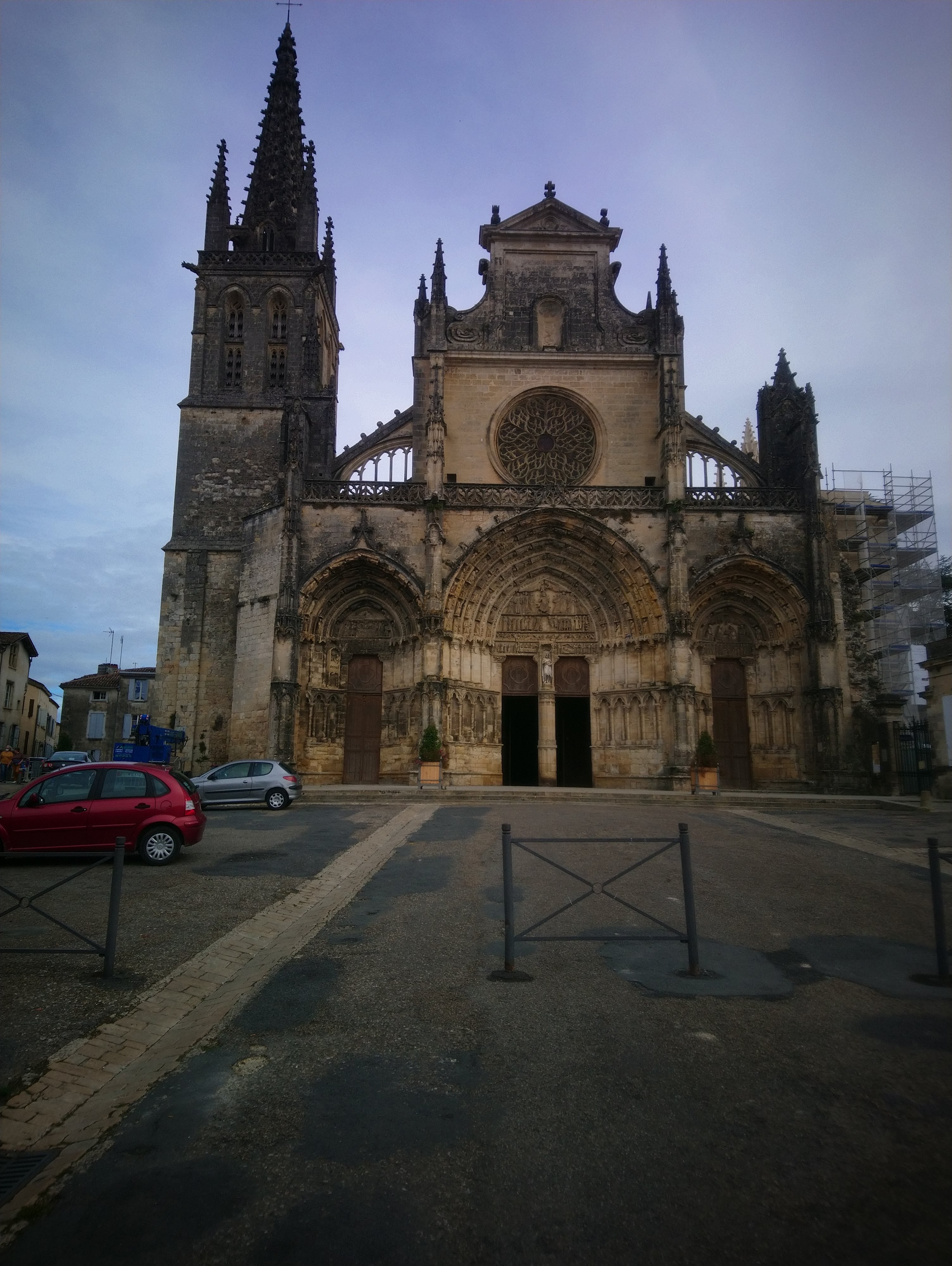 Photo n° 1 de l'avis de hervé.o fait le 01/11/2021 à 11:47