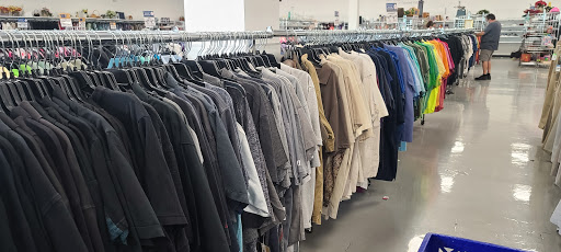 Thrift Store «Goodwill Stuart Store & Donation Center», reviews and photos, 1892 SE Federal Hwy, Stuart, FL 34994, USA