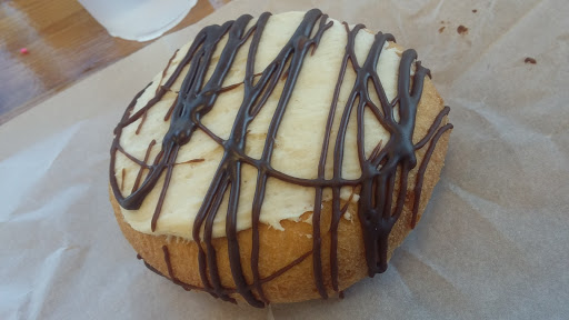 Donut Shop «Sprinkles Donut Shop», reviews and photos, 8467 Algoma Ave NE, Rockford, MI 49341, USA